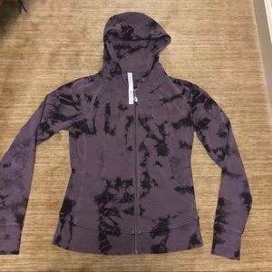 Lululemon hoodie